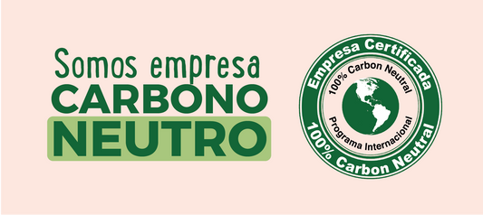 ¡Alcagüete ahora es una empresa con Certificación Carbono Neutro!