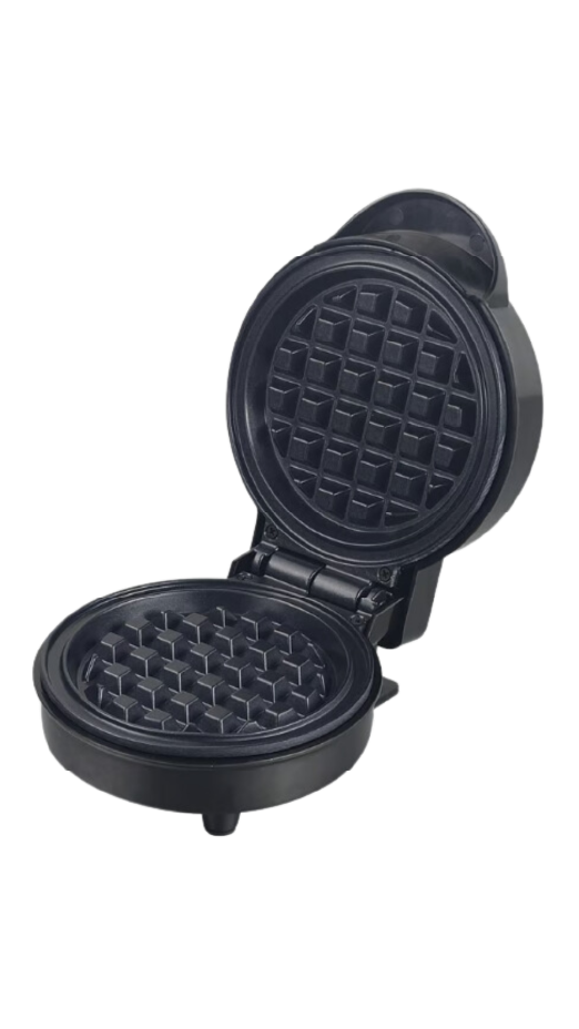 Mini wafflera